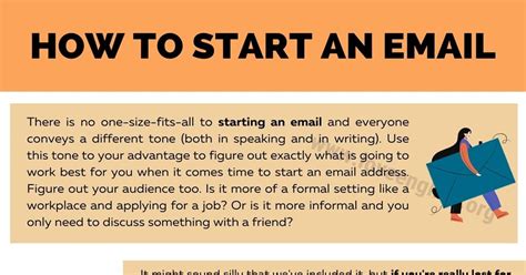 Start email. Things To Know About Start email. 